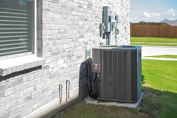 Reliable Ac Installation contractor in Centreville, AL by FH HVAC
